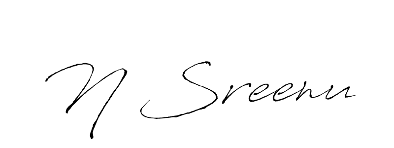 Check out images of Autograph of N Sreenu name. Actor N Sreenu Signature Style. Antro_Vectra is a professional sign style online. N Sreenu signature style 6 images and pictures png