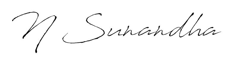 Looking for the ultimate eSignature for N Sunandha? Explore Antro_Vectra font collection and download transparent PNGs in seconds. N Sunandha signature style 6 images and pictures png