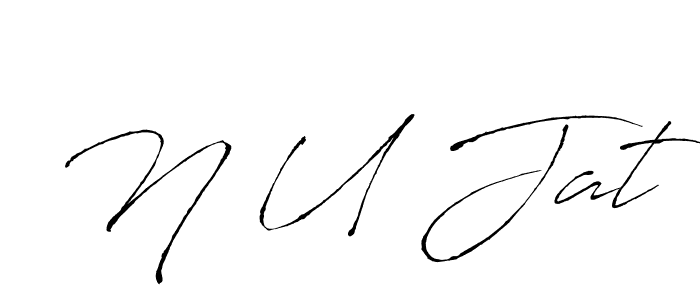Check out images of Autograph of N U Jat name. Actor N U Jat Signature Style. Antro_Vectra is a professional sign style online. N U Jat signature style 6 images and pictures png