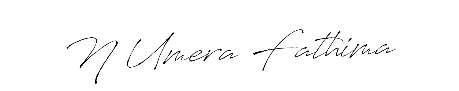 Also You can easily find your signature by using the search form. We will create N Umera Fathima name handwritten signature images for you free of cost using Antro_Vectra sign style. N Umera Fathima signature style 6 images and pictures png