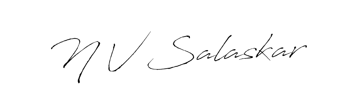 See photos of N V Salaskar official signature by Spectra . Check more albums & portfolios. Read reviews & check more about Antro_Vectra font. N V Salaskar signature style 6 images and pictures png