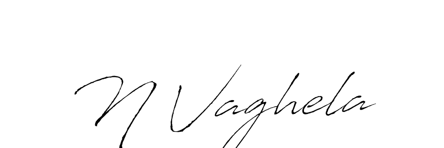 You can use this online signature creator to create a handwritten signature for the name N Vaghela. This is the best online autograph maker. N Vaghela signature style 6 images and pictures png