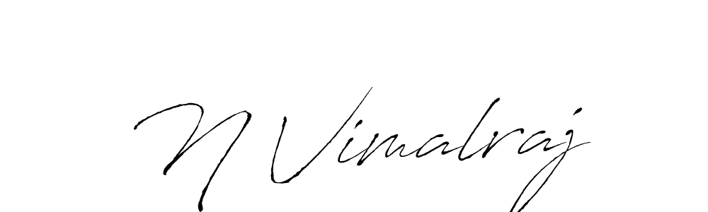 See photos of N Vimalraj official signature by Spectra . Check more albums & portfolios. Read reviews & check more about Antro_Vectra font. N Vimalraj signature style 6 images and pictures png