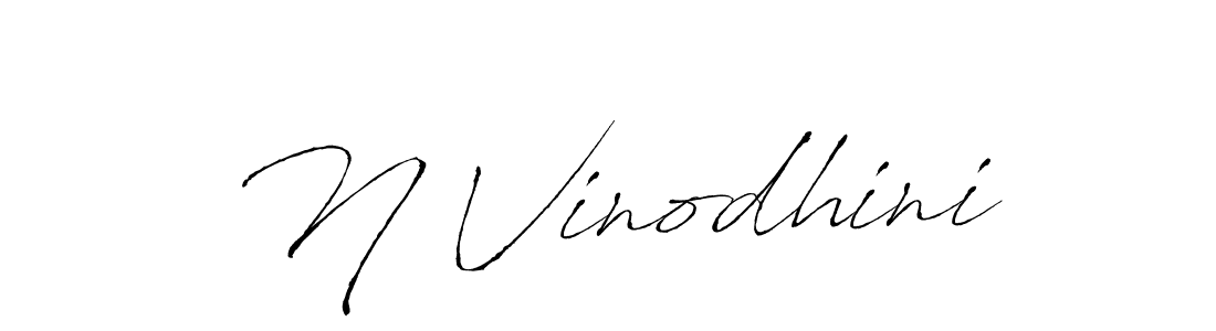It looks lik you need a new signature style for name N Vinodhini. Design unique handwritten (Antro_Vectra) signature with our free signature maker in just a few clicks. N Vinodhini signature style 6 images and pictures png