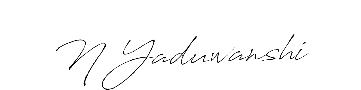 Check out images of Autograph of N Yaduwanshi name. Actor N Yaduwanshi Signature Style. Antro_Vectra is a professional sign style online. N Yaduwanshi signature style 6 images and pictures png