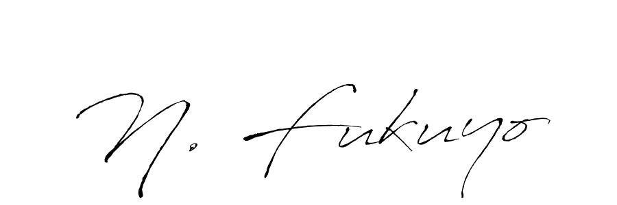 This is the best signature style for the N. Fukuyo name. Also you like these signature font (Antro_Vectra). Mix name signature. N. Fukuyo signature style 6 images and pictures png