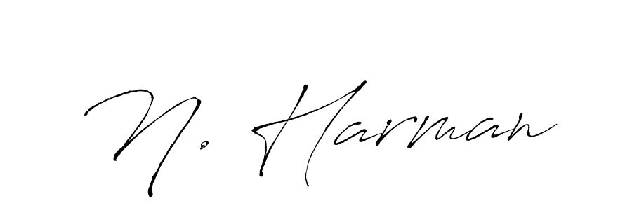 Here are the top 10 professional signature styles for the name N. Harman. These are the best autograph styles you can use for your name. N. Harman signature style 6 images and pictures png