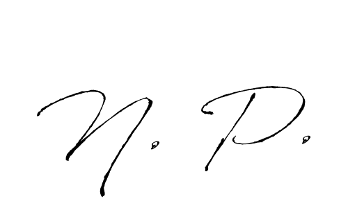 You can use this online signature creator to create a handwritten signature for the name N. P.. This is the best online autograph maker. N. P. signature style 6 images and pictures png