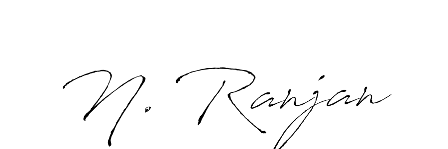 You can use this online signature creator to create a handwritten signature for the name N. Ranjan. This is the best online autograph maker. N. Ranjan signature style 6 images and pictures png