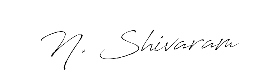 Check out images of Autograph of N. Shivaram name. Actor N. Shivaram Signature Style. Antro_Vectra is a professional sign style online. N. Shivaram signature style 6 images and pictures png