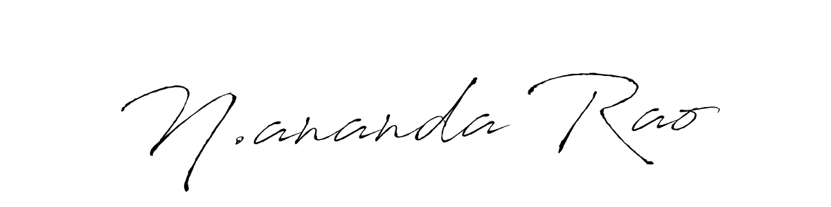 See photos of N.ananda Rao official signature by Spectra . Check more albums & portfolios. Read reviews & check more about Antro_Vectra font. N.ananda Rao signature style 6 images and pictures png