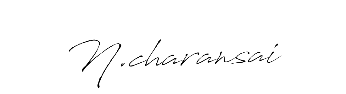 See photos of N.charansai official signature by Spectra . Check more albums & portfolios. Read reviews & check more about Antro_Vectra font. N.charansai signature style 6 images and pictures png