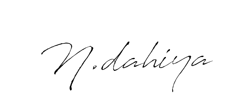 Check out images of Autograph of N.dahiya name. Actor N.dahiya Signature Style. Antro_Vectra is a professional sign style online. N.dahiya signature style 6 images and pictures png