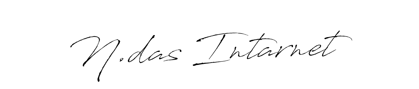 See photos of N.das Intarnet official signature by Spectra . Check more albums & portfolios. Read reviews & check more about Antro_Vectra font. N.das Intarnet signature style 6 images and pictures png