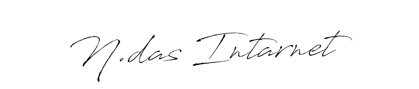 Also You can easily find your signature by using the search form. We will create N.das Intarnet name handwritten signature images for you free of cost using Antro_Vectra sign style. N.das Intarnet signature style 6 images and pictures png