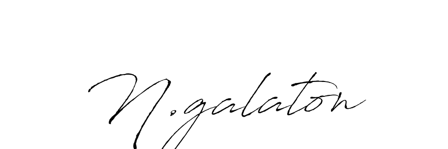 You can use this online signature creator to create a handwritten signature for the name N.galaton. This is the best online autograph maker. N.galaton signature style 6 images and pictures png