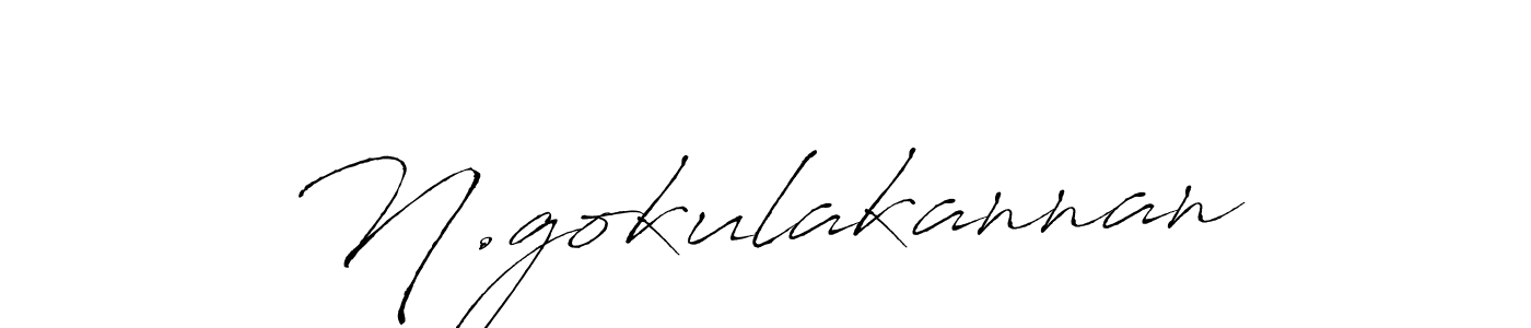 Use a signature maker to create a handwritten signature online. With this signature software, you can design (Antro_Vectra) your own signature for name N.gokulakannan. N.gokulakannan signature style 6 images and pictures png