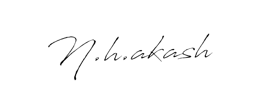 See photos of N.h.akash official signature by Spectra . Check more albums & portfolios. Read reviews & check more about Antro_Vectra font. N.h.akash signature style 6 images and pictures png