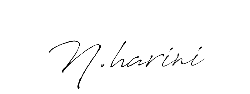 Here are the top 10 professional signature styles for the name N.harini. These are the best autograph styles you can use for your name. N.harini signature style 6 images and pictures png