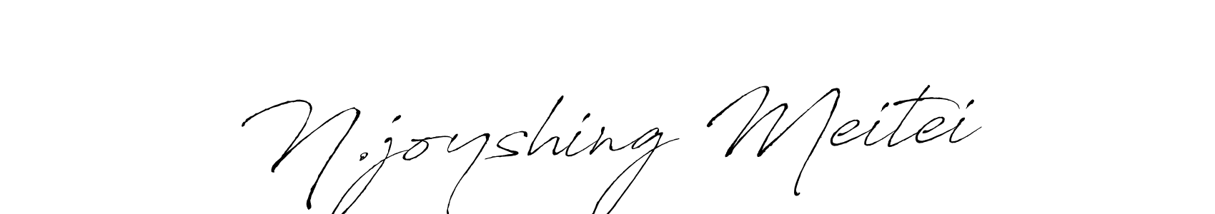 Use a signature maker to create a handwritten signature online. With this signature software, you can design (Antro_Vectra) your own signature for name N.joyshing Meitei. N.joyshing Meitei signature style 6 images and pictures png