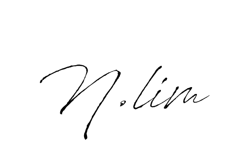 This is the best signature style for the N.lim name. Also you like these signature font (Antro_Vectra). Mix name signature. N.lim signature style 6 images and pictures png