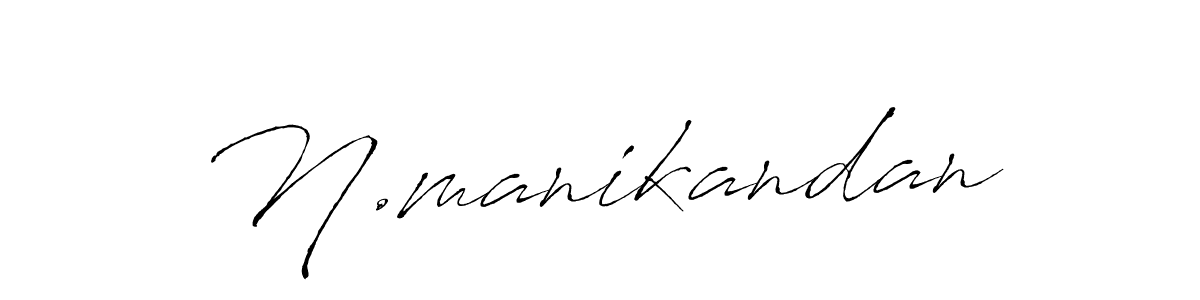 Here are the top 10 professional signature styles for the name N.manikandan. These are the best autograph styles you can use for your name. N.manikandan signature style 6 images and pictures png