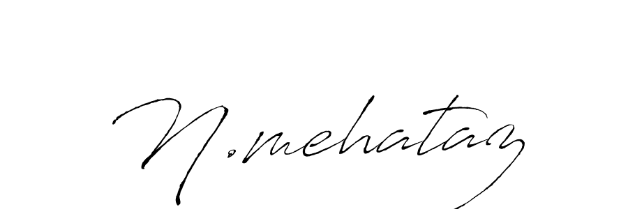 Once you've used our free online signature maker to create your best signature Antro_Vectra style, it's time to enjoy all of the benefits that N.mehataz name signing documents. N.mehataz signature style 6 images and pictures png