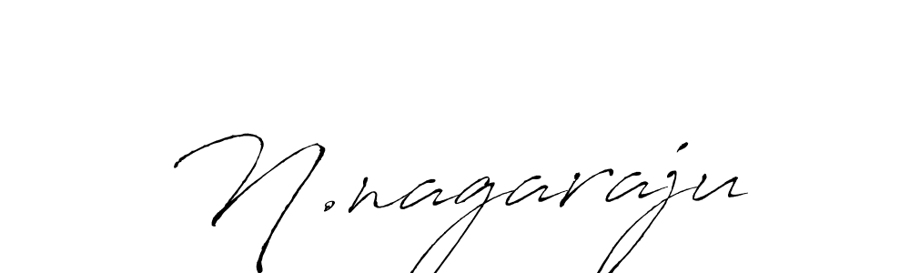Also You can easily find your signature by using the search form. We will create N.nagaraju name handwritten signature images for you free of cost using Antro_Vectra sign style. N.nagaraju signature style 6 images and pictures png