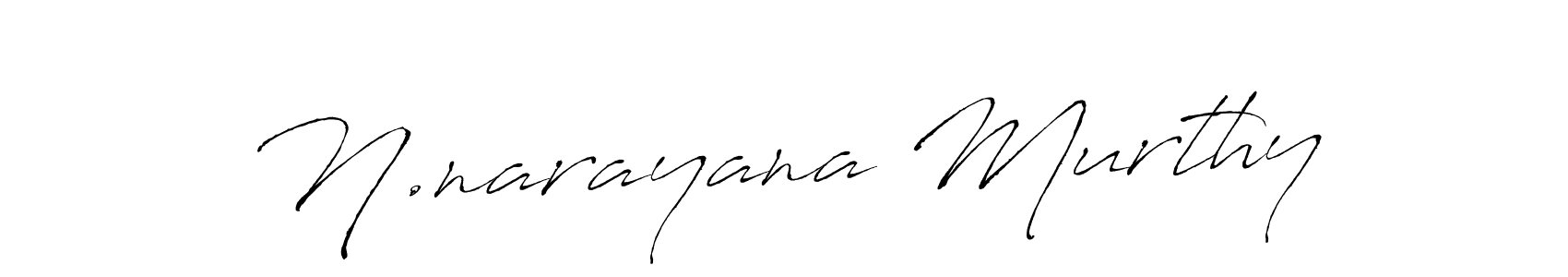 Here are the top 10 professional signature styles for the name N.narayana Murthy. These are the best autograph styles you can use for your name. N.narayana Murthy signature style 6 images and pictures png