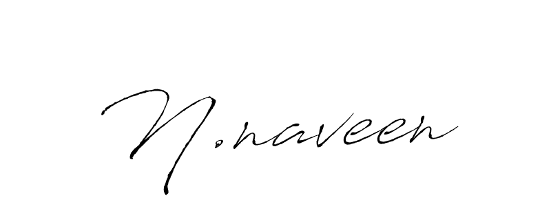 Similarly Antro_Vectra is the best handwritten signature design. Signature creator online .You can use it as an online autograph creator for name N.naveen. N.naveen signature style 6 images and pictures png