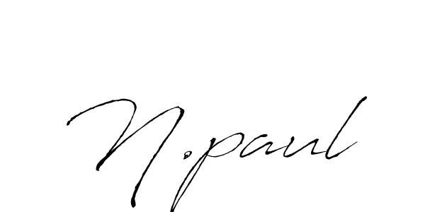 This is the best signature style for the N.paul name. Also you like these signature font (Antro_Vectra). Mix name signature. N.paul signature style 6 images and pictures png