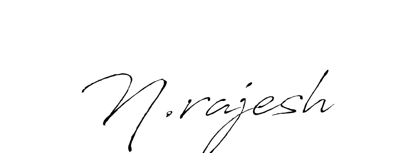 You can use this online signature creator to create a handwritten signature for the name N.rajesh. This is the best online autograph maker. N.rajesh signature style 6 images and pictures png