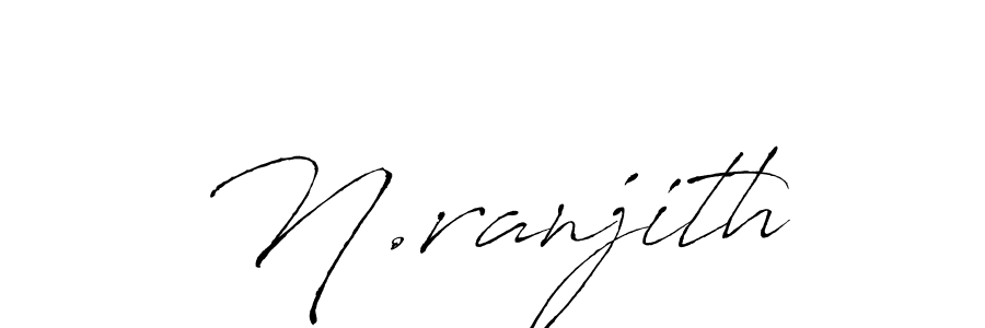 See photos of N.ranjith official signature by Spectra . Check more albums & portfolios. Read reviews & check more about Antro_Vectra font. N.ranjith signature style 6 images and pictures png