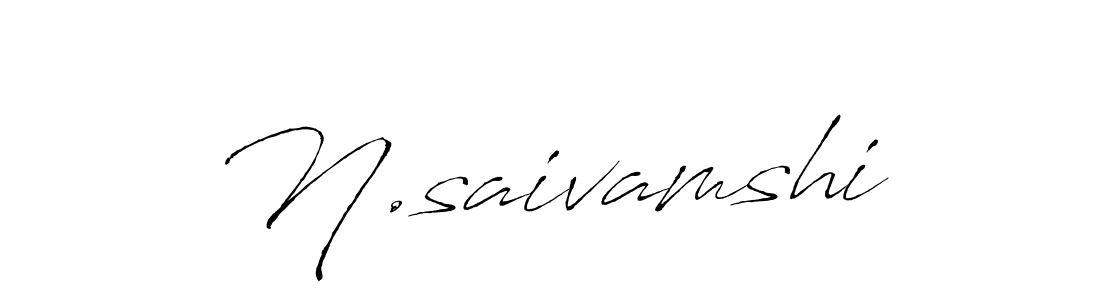 Check out images of Autograph of N.saivamshi name. Actor N.saivamshi Signature Style. Antro_Vectra is a professional sign style online. N.saivamshi signature style 6 images and pictures png