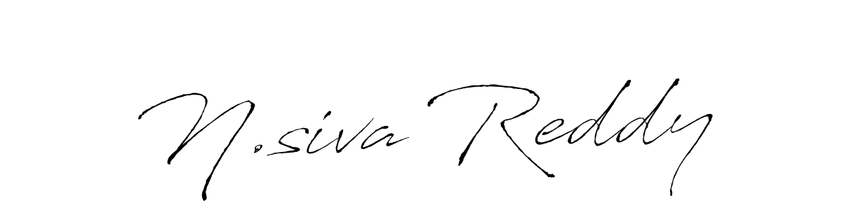 Also You can easily find your signature by using the search form. We will create N.siva Reddy name handwritten signature images for you free of cost using Antro_Vectra sign style. N.siva Reddy signature style 6 images and pictures png