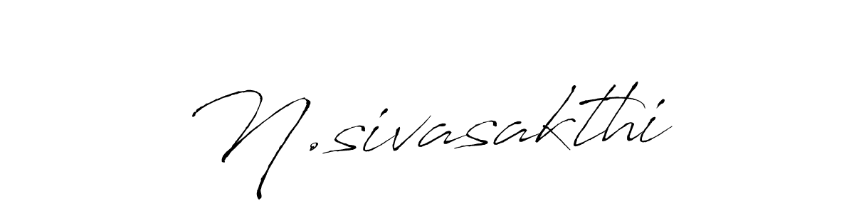 You can use this online signature creator to create a handwritten signature for the name N.sivasakthi. This is the best online autograph maker. N.sivasakthi signature style 6 images and pictures png