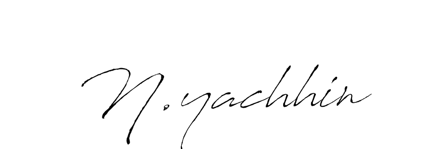 This is the best signature style for the N.yachhin name. Also you like these signature font (Antro_Vectra). Mix name signature. N.yachhin signature style 6 images and pictures png