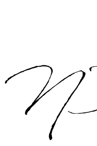 Also You can easily find your signature by using the search form. We will create N3 name handwritten signature images for you free of cost using Antro_Vectra sign style. N3 signature style 6 images and pictures png