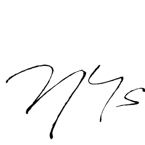 Make a short N4s signature style. Manage your documents anywhere anytime using Antro_Vectra. Create and add eSignatures, submit forms, share and send files easily. N4s signature style 6 images and pictures png