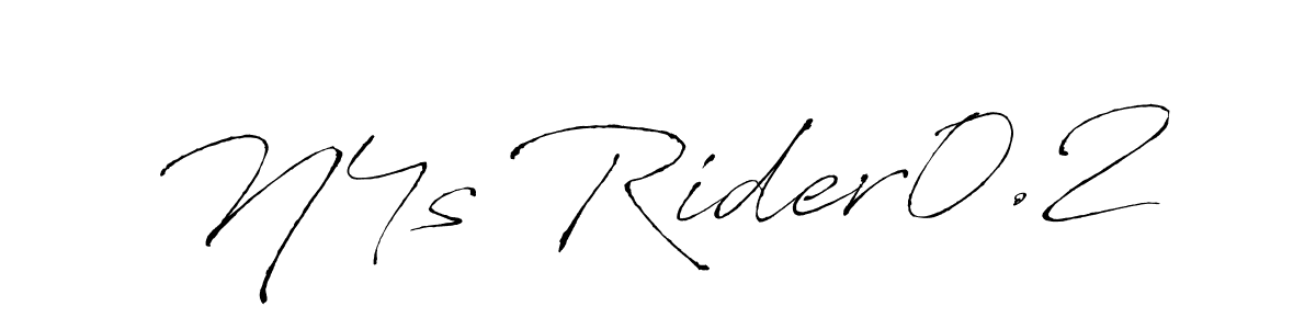 if you are searching for the best signature style for your name N4s Rider0.2. so please give up your signature search. here we have designed multiple signature styles  using Antro_Vectra. N4s Rider0.2 signature style 6 images and pictures png