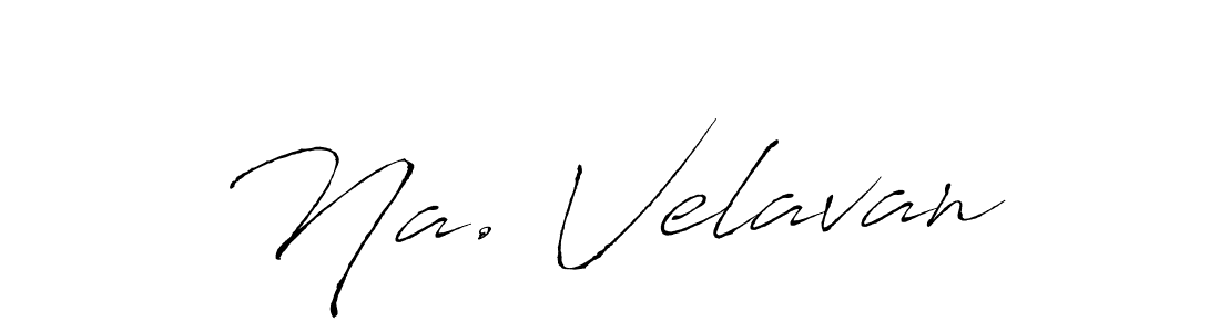 Similarly Antro_Vectra is the best handwritten signature design. Signature creator online .You can use it as an online autograph creator for name Na. Velavan. Na. Velavan signature style 6 images and pictures png