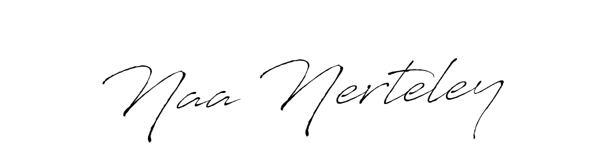 It looks lik you need a new signature style for name Naa Nerteley. Design unique handwritten (Antro_Vectra) signature with our free signature maker in just a few clicks. Naa Nerteley signature style 6 images and pictures png