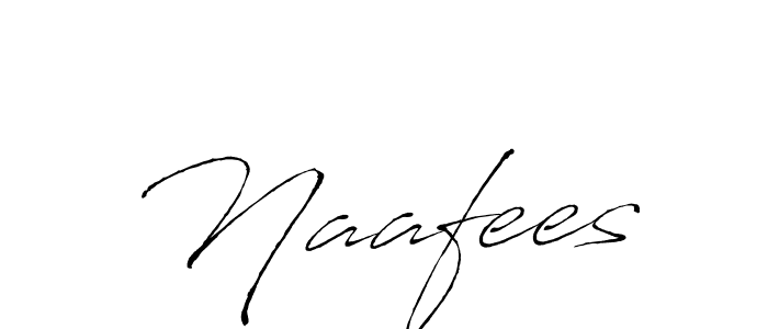 It looks lik you need a new signature style for name Naafees. Design unique handwritten (Antro_Vectra) signature with our free signature maker in just a few clicks. Naafees signature style 6 images and pictures png