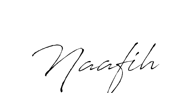 Also You can easily find your signature by using the search form. We will create Naafih name handwritten signature images for you free of cost using Antro_Vectra sign style. Naafih signature style 6 images and pictures png