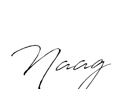 You can use this online signature creator to create a handwritten signature for the name Naag. This is the best online autograph maker. Naag signature style 6 images and pictures png