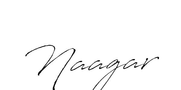 Antro_Vectra is a professional signature style that is perfect for those who want to add a touch of class to their signature. It is also a great choice for those who want to make their signature more unique. Get Naagar name to fancy signature for free. Naagar signature style 6 images and pictures png