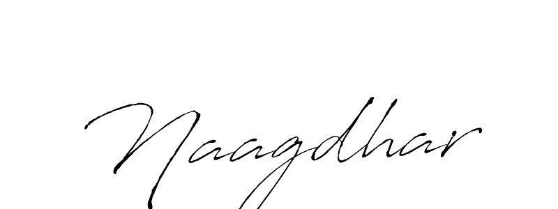 Also we have Naagdhar name is the best signature style. Create professional handwritten signature collection using Antro_Vectra autograph style. Naagdhar signature style 6 images and pictures png