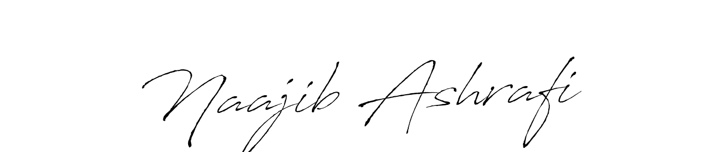 Once you've used our free online signature maker to create your best signature Antro_Vectra style, it's time to enjoy all of the benefits that Naajib Ashrafi name signing documents. Naajib Ashrafi signature style 6 images and pictures png