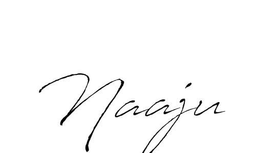 Make a beautiful signature design for name Naaju. Use this online signature maker to create a handwritten signature for free. Naaju signature style 6 images and pictures png