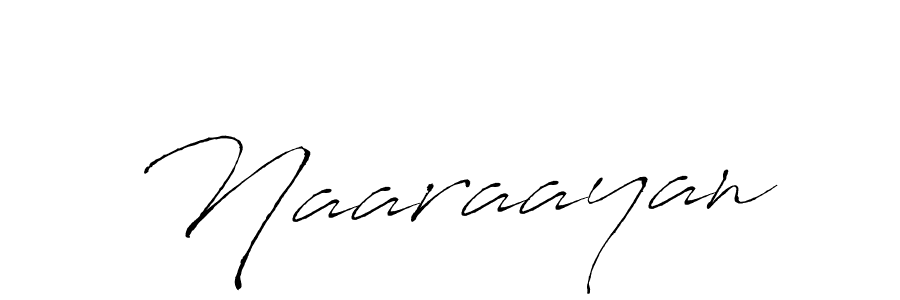 It looks lik you need a new signature style for name Naaraayan. Design unique handwritten (Antro_Vectra) signature with our free signature maker in just a few clicks. Naaraayan signature style 6 images and pictures png